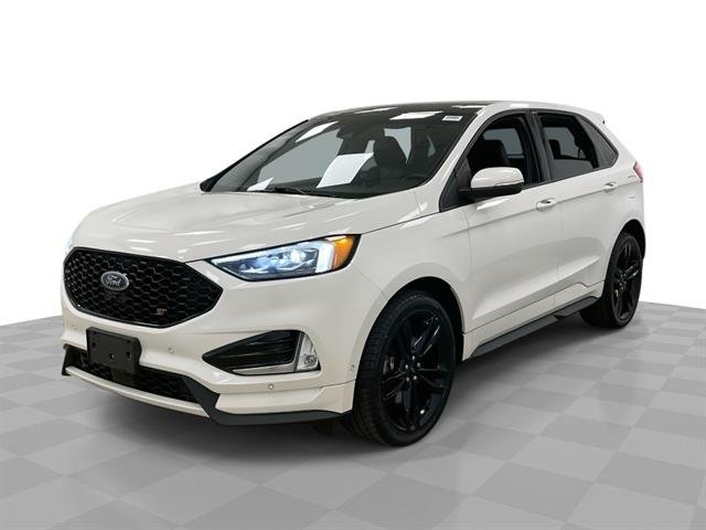 2020 Ford Edge ST AWD
