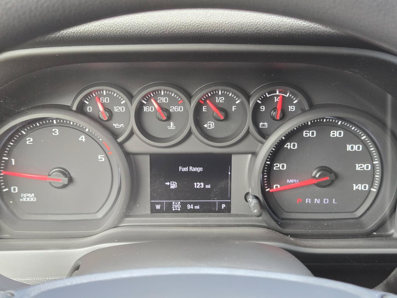 2026 Chevrolet Silverado 3500 HD Work Truck - Photo 25