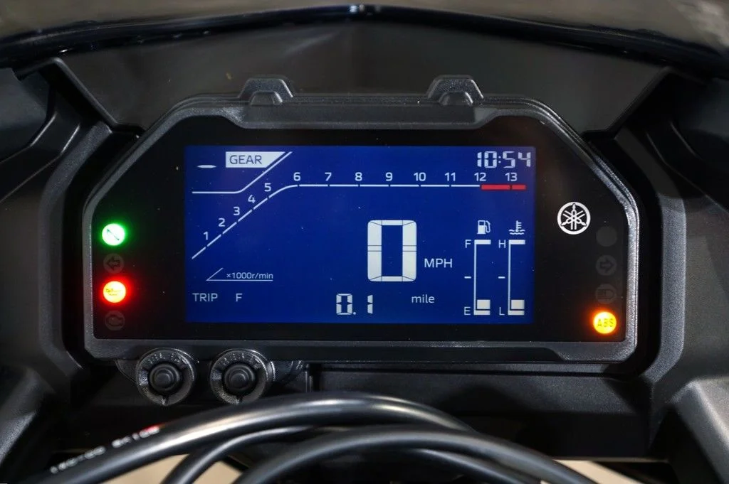 New 2026 TEAM YAMAHA BLUE Yamaha R3 image 8
