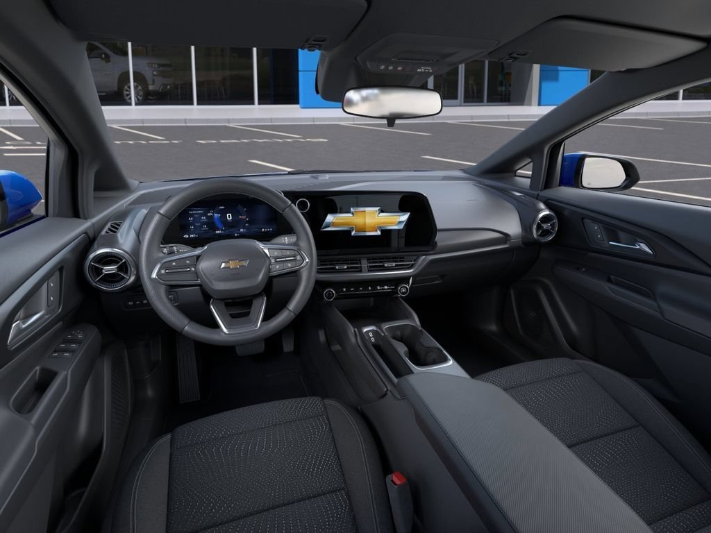 2026 Chevrolet Equinox EV 1LT - Photo 16