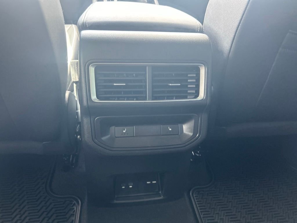 New 2026 White/off-white Volkswagen 2.0T SEL Premium R-Line image 51