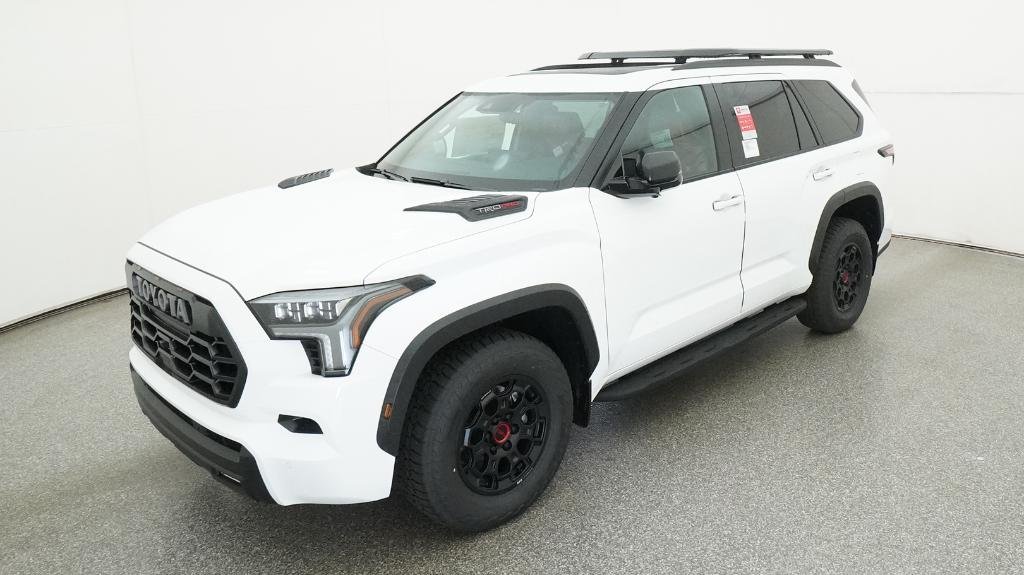 2026 Sequoia