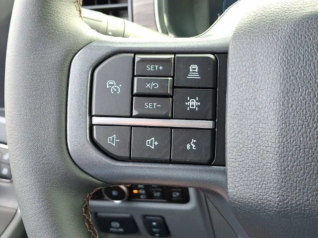 Used 2026 Oxford White Ford Lariat image 13
