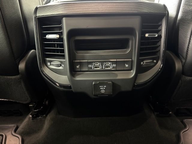 Used 2022 Silver Ram Limited image 13