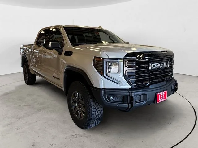 New 2026 Coastal Dune GMC AT4X image 8