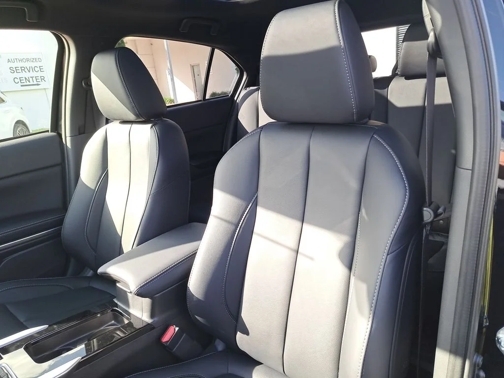 2026 Mitsubishi Eclipse Cross SEL - Photo 19