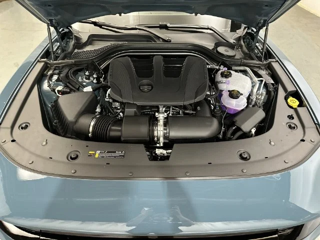 New 2027 Sub-Zero Exterior Paint Dodge R/T image 20