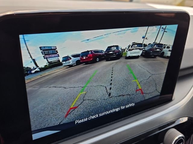 Used 2024 Gray Ford Active image 22