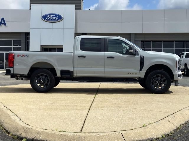 New 2026 White Ford XL image 2