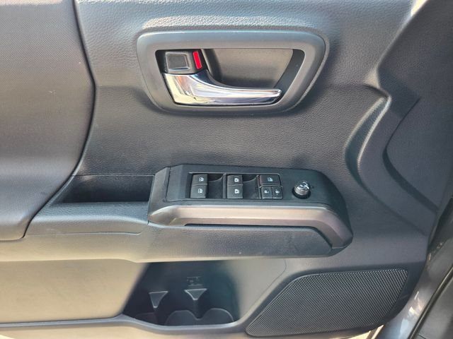 Used 2019 Gray Toyota TRD Sport image 28