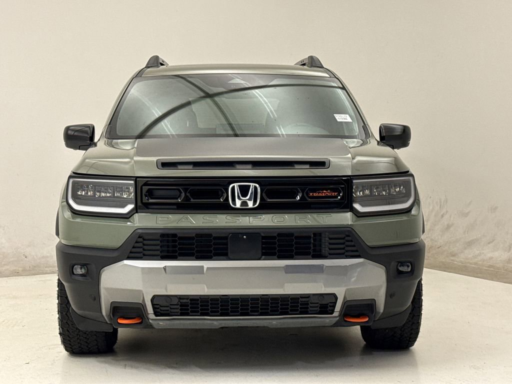 2026 Honda Passport TrailSport Elite - Photo 38