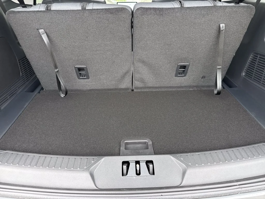 New 2026 Gray Ford Active image 21