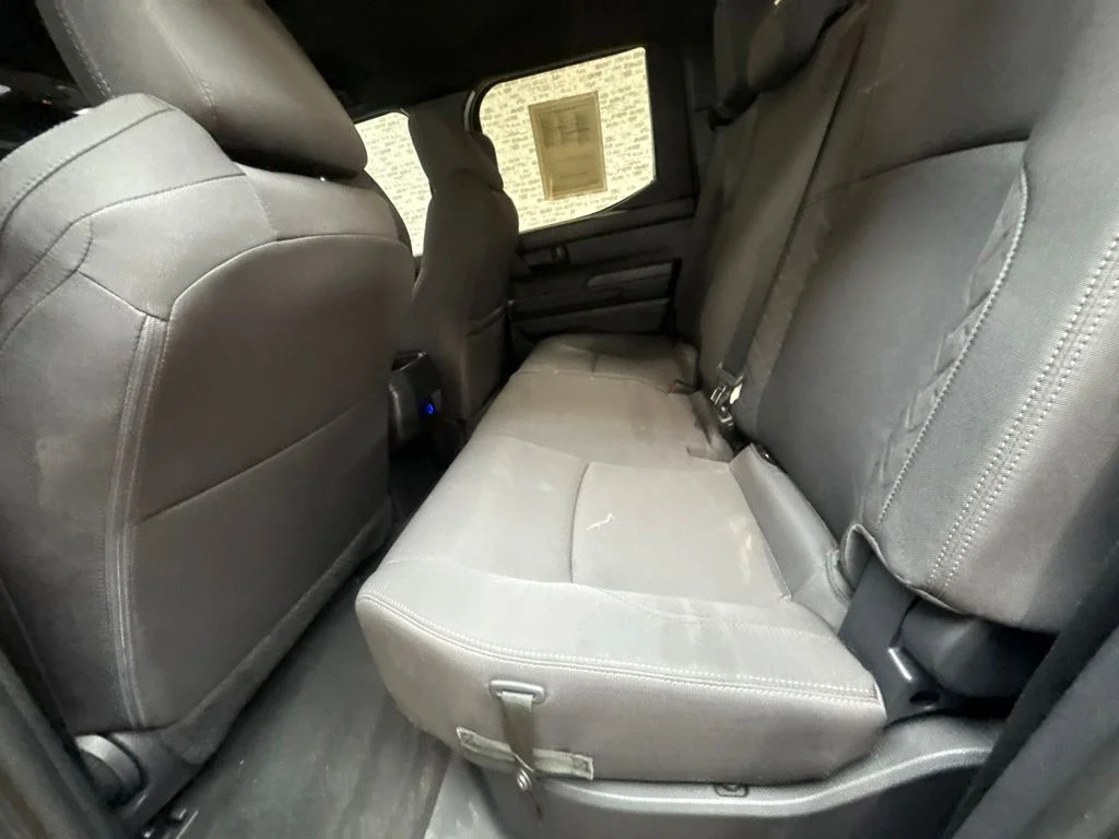 Used 2025 Underground Toyota SR5 image 13