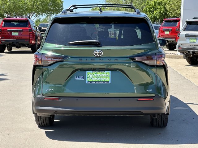 New 2026 Cypress Toyota  XLE image 4