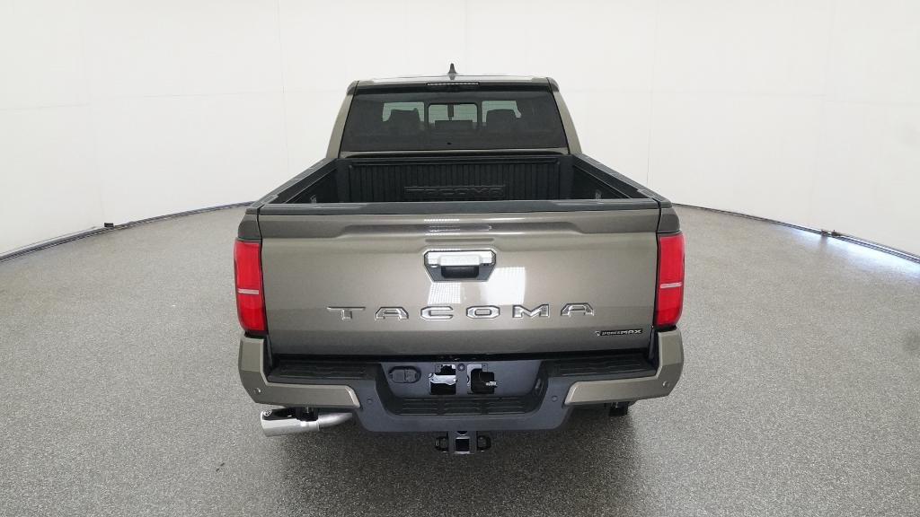 2025 Toyota Tacoma Limited - Photo 44