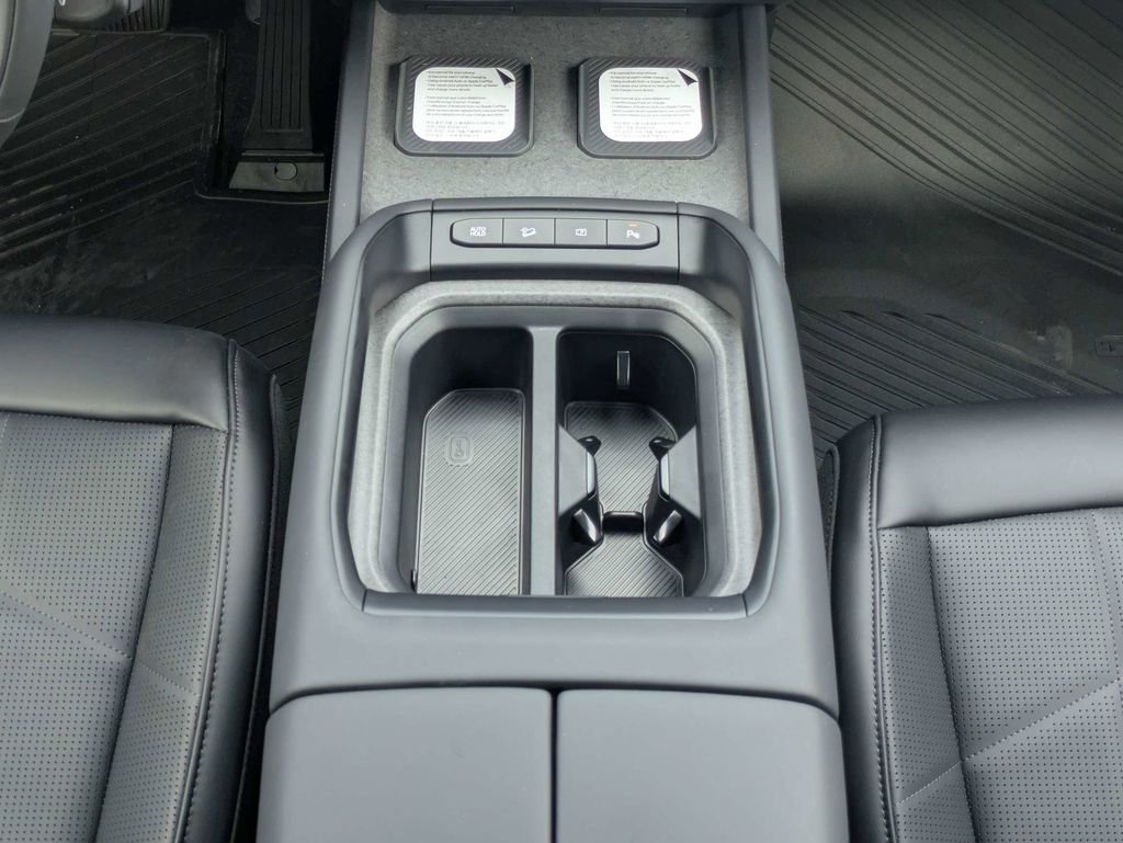 New 2027 Black Jade Green Kia X-Line EX image 21