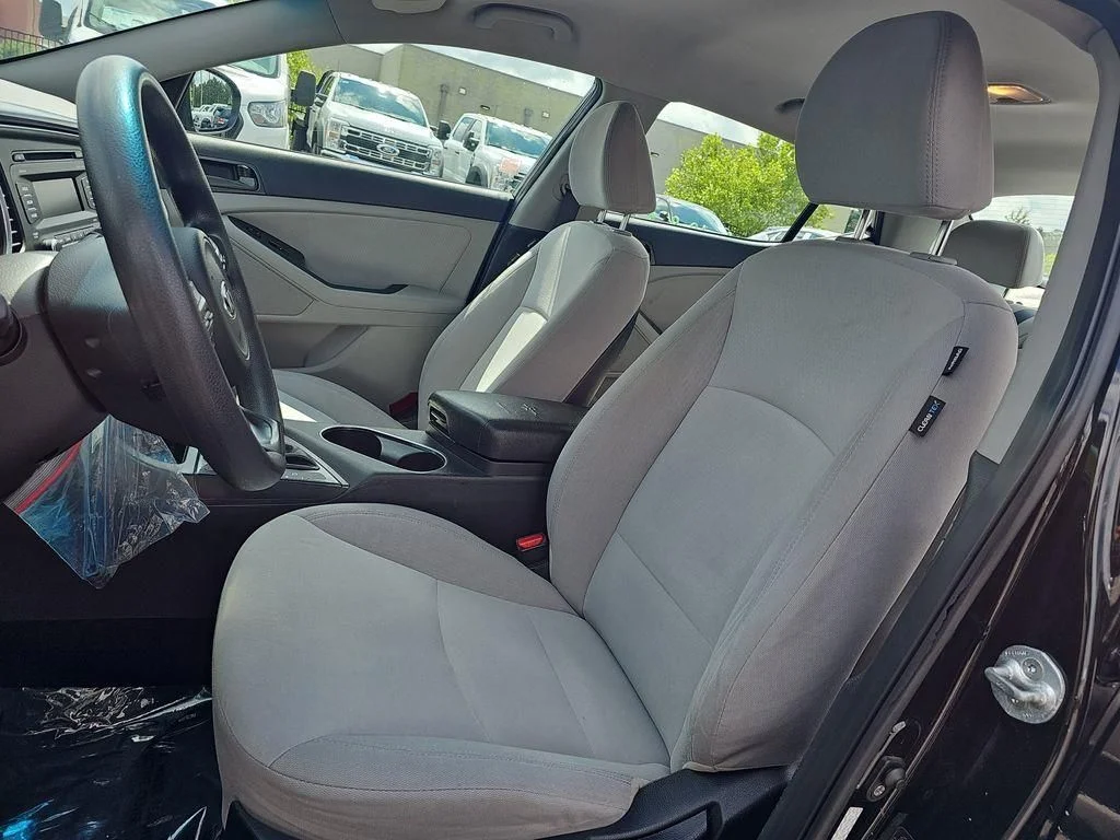 2015 Kia Optima LX - Photo 14