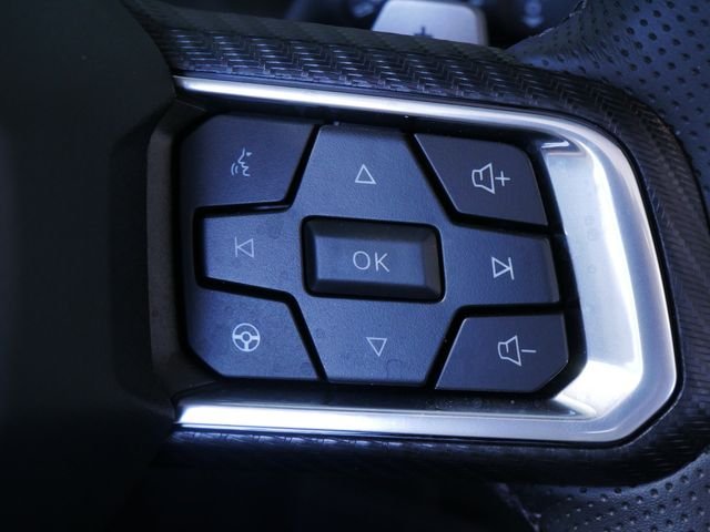 Certified Used 2024 Blue Ford GT Premium image 21