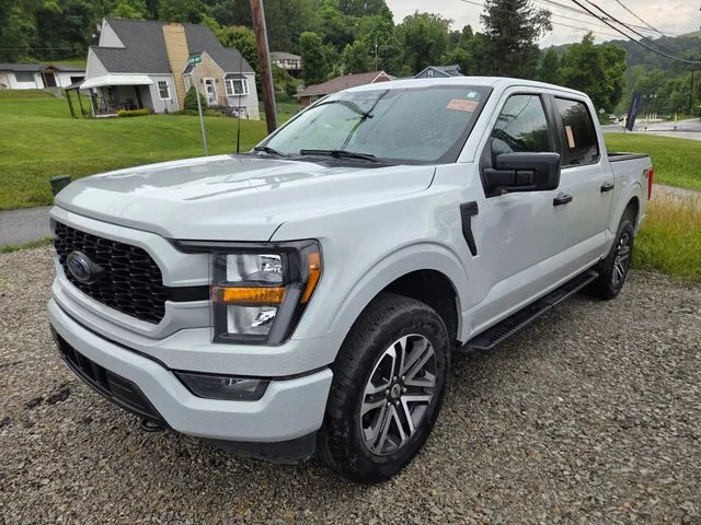 Used 2023 Avalanche Ford XL image 1