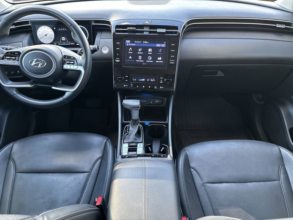 2022 Hyundai Tucson SEL - Photo 25