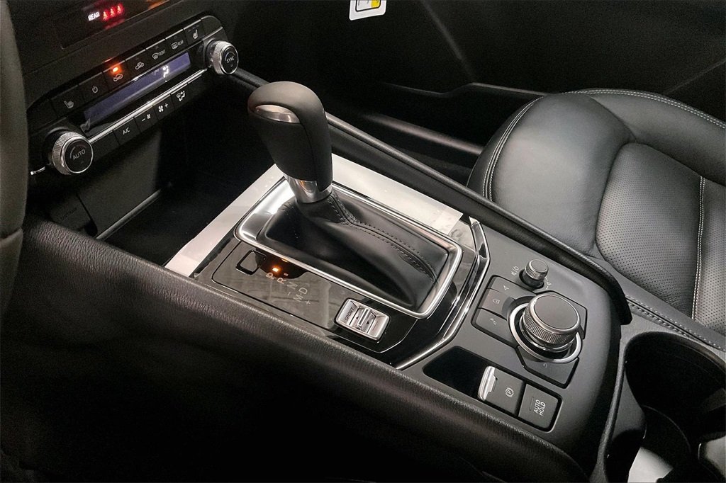 2025 MAZDA CX-5 - Image 6