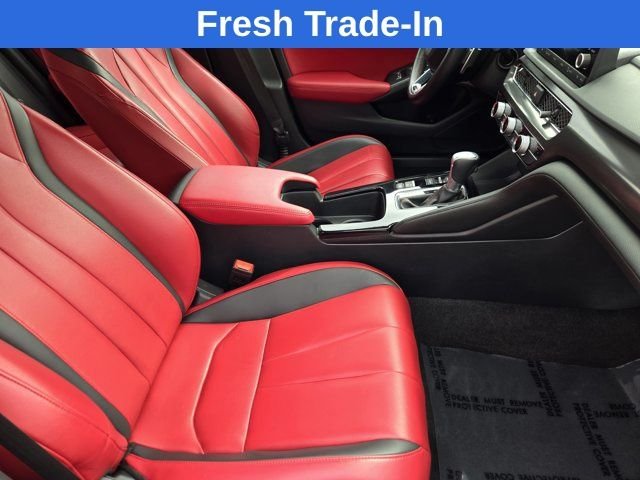 Used 2023  Acura A-Spec Package image 13