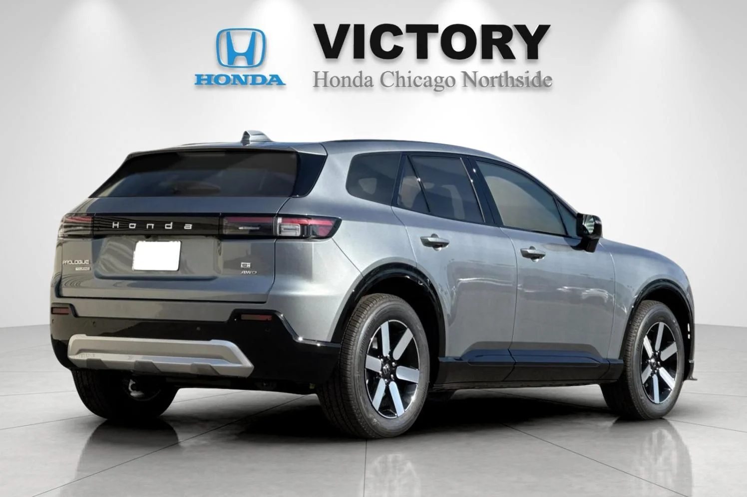 New 2026  Honda Touring image 5
