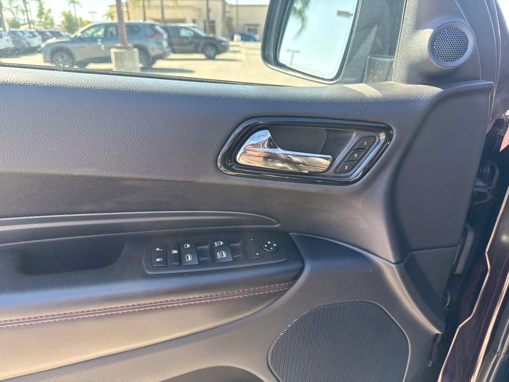 Used 2025 Red Dodge GT Plus image 14