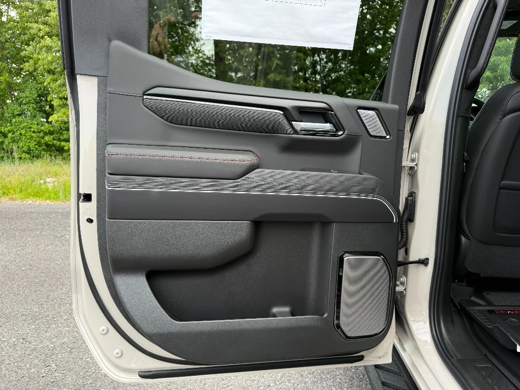 2026 GMC Sierra 1500 AT4X - Photo 27