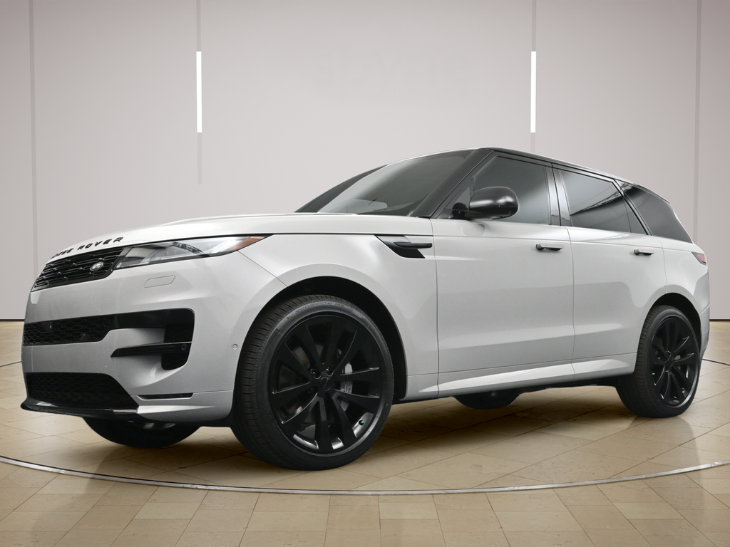 New 2026  Land Rover Dynamic SE image 24