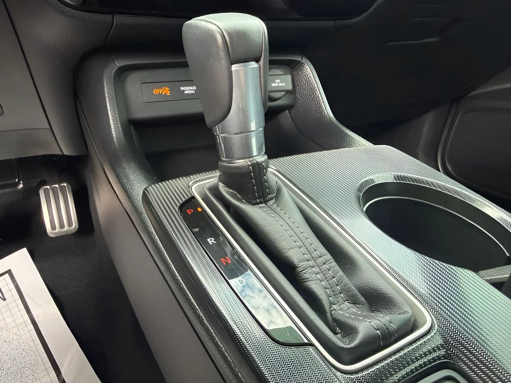 2024 Honda Civic Sport - Photo 30