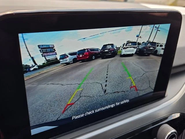 Used 2024 Gray Ford Active image 22