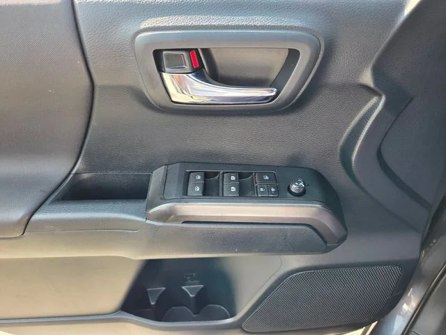 Used 2019 Gray Toyota TRD Sport image 28