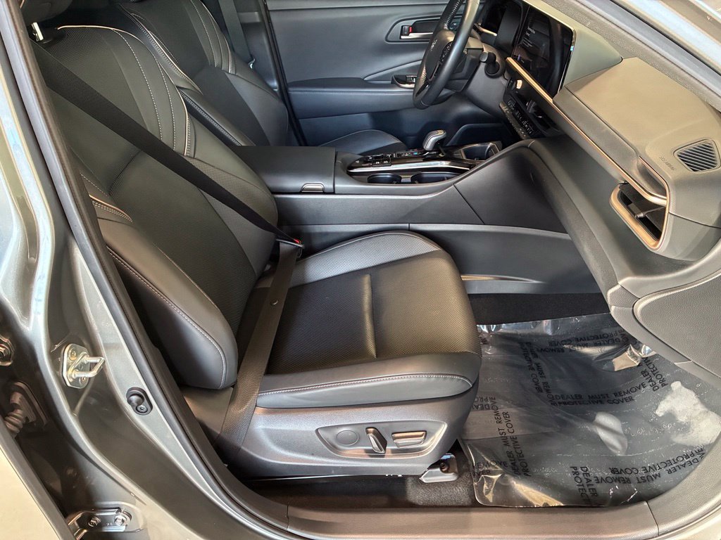 Used 2026 Silver Toyota Limited image 30