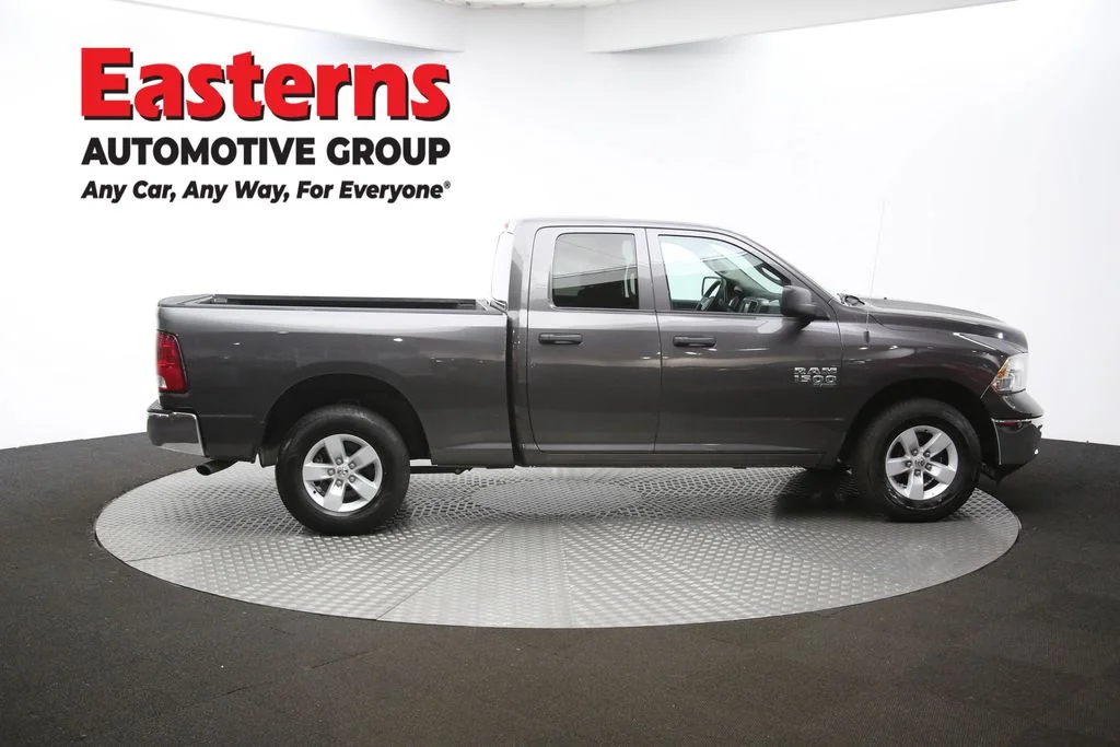 Used 2024 Gray Ram SLT image 42