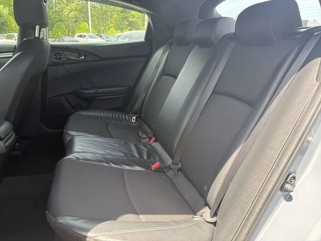 Used 2020  Honda Sport image 21