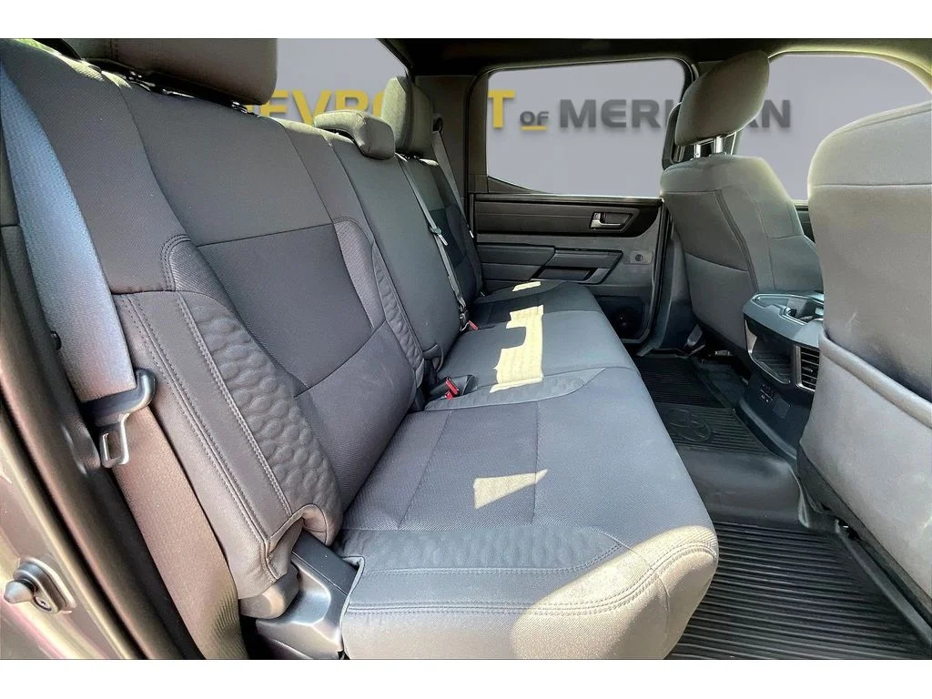 Used 2026  Toyota SR image 20
