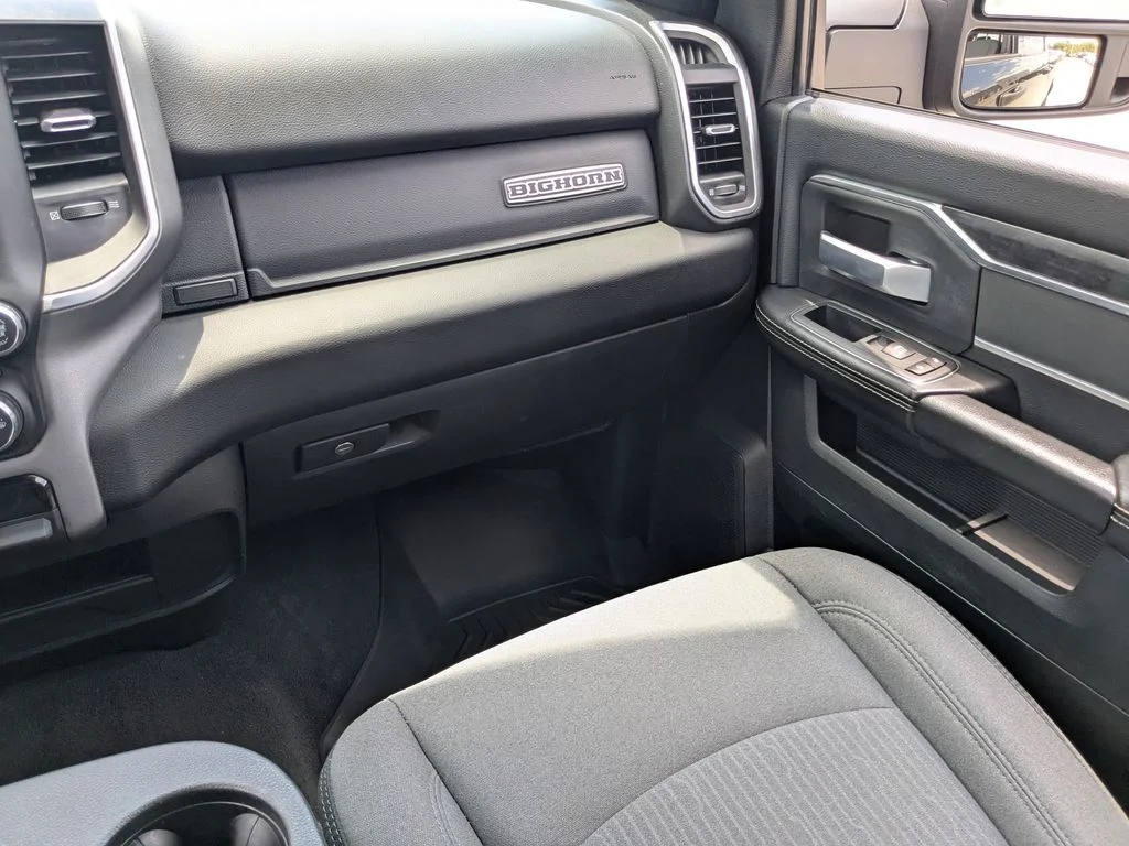 Used 2024 Black Ram Big Horn image 16