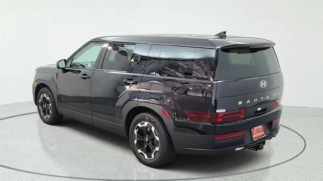 2026 Hyundai Santa Fe SE - Photo 8