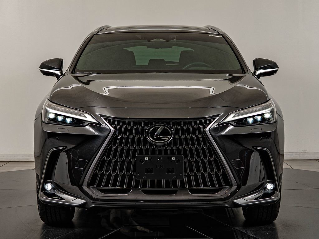 Used 2025 Caviar Lexus 350h Luxury image 2