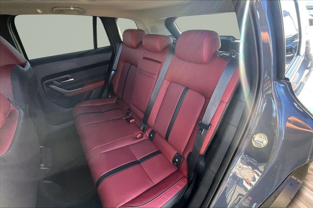 2026 Mazda CX-50 Premium Plus - Photo 10