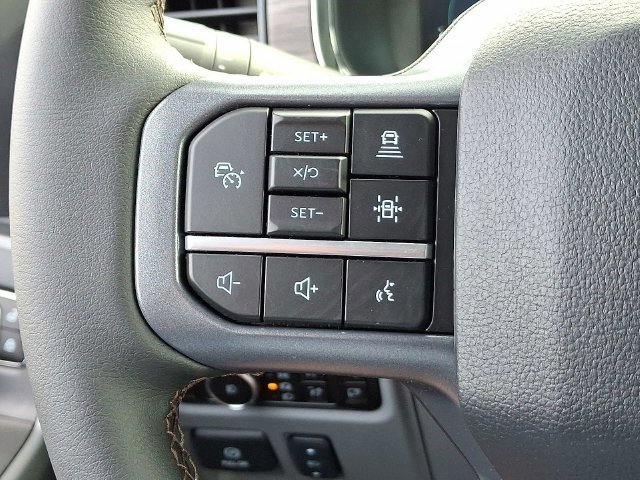 Used 2026 White Ford Lariat image 13