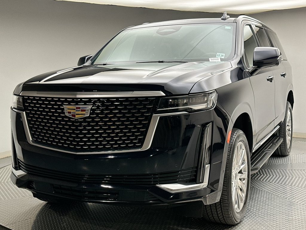 2023 Cadillac Escalade