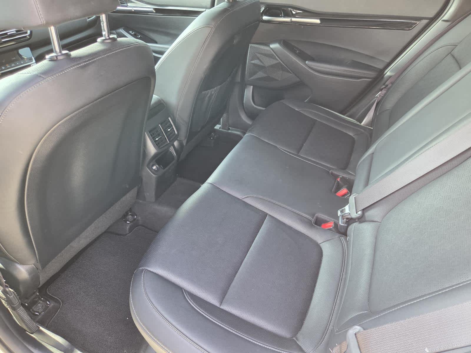 Used 2023 Snow White Pearl Kia SX image 13