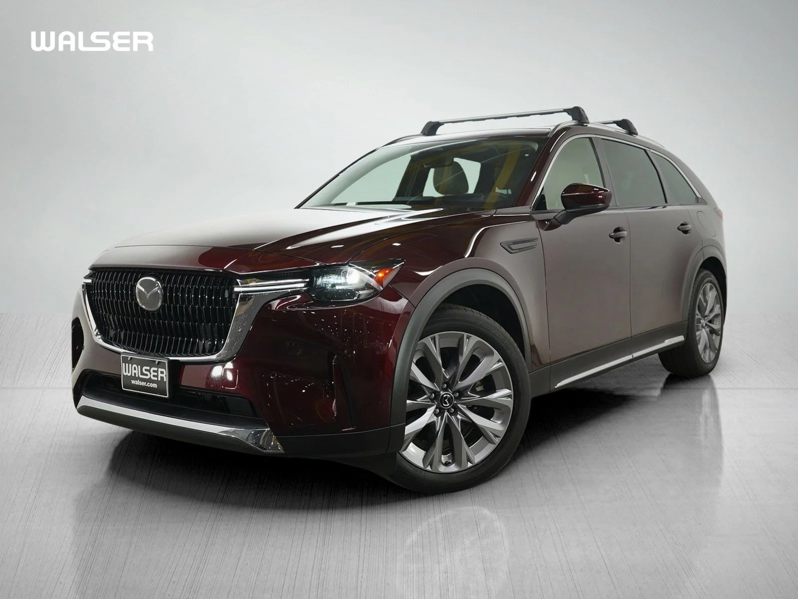 2024 Mazda CX-90 Turbo Premium Package's photo