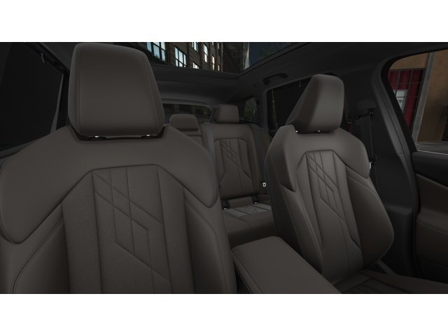New 2026 Skyscraper Grey Metallic BMW  image 11
