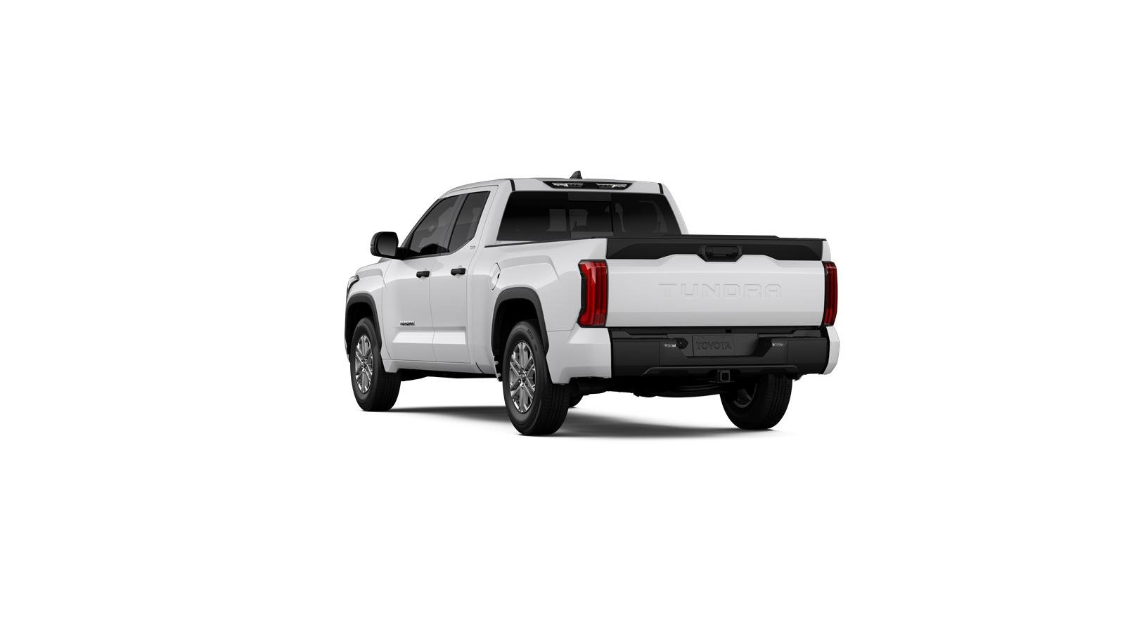 New 2026 Ice Cap Toyota  SR5 image 26