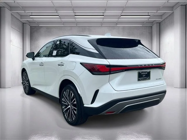 New 2026 Eminent White Pearl Lexus PREMIUM PLUS image 5