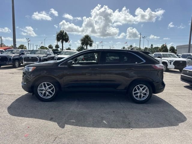 2024 Ford Edge SEL - Photo 6