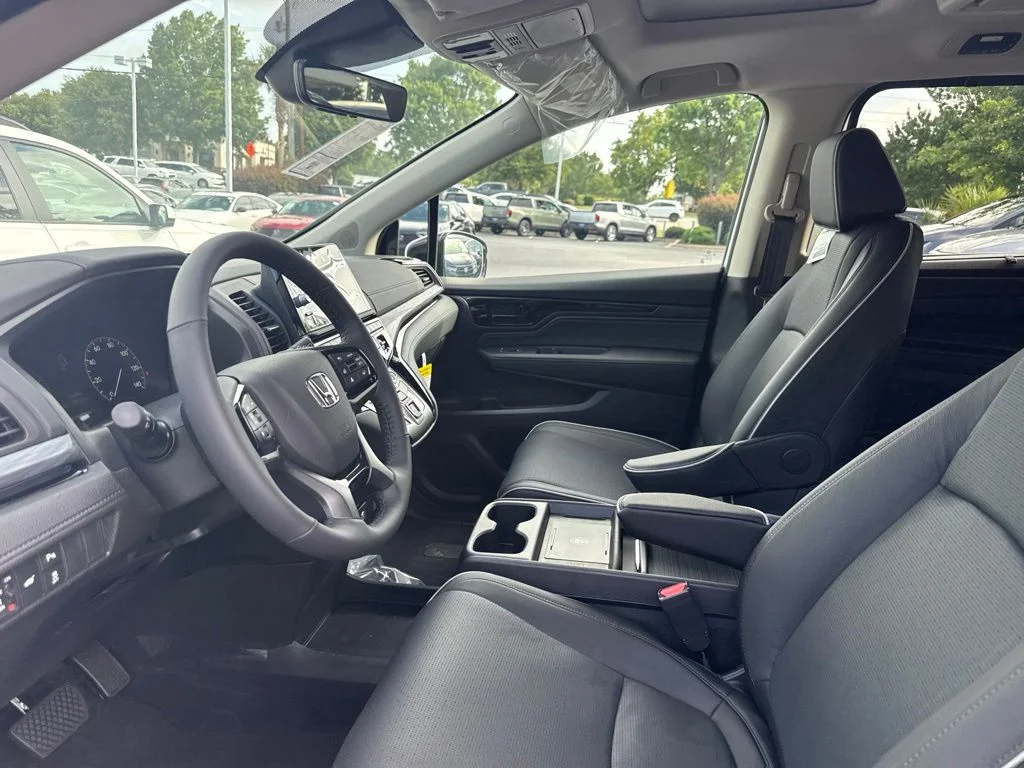 2026 Honda Odyssey Elite - Photo 22